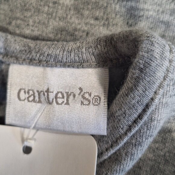 tiny little frog boy 2 piece pajamas - Picture 4 of 8